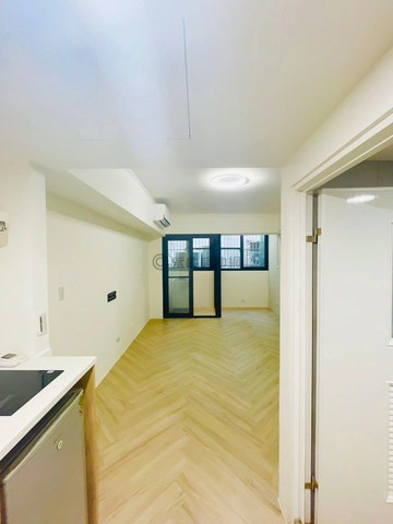 北區全新整理獨洗獨曬電梯收租套房｜台中市北區北屯路