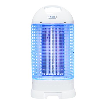 勳風15w 晶片式捕蚊燈 / f3-a-10
