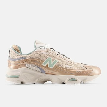 New Balance New Balance 紐巴倫 1000 [M1000DG] 男女 休閒鞋 復古 緩震 網眼 流行 玫瑰金