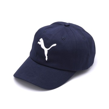 PUMA 基本系列棒球帽 重深藍 05291903