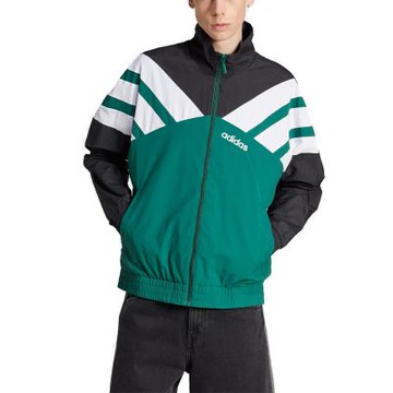 【Adidas 愛迪達】 TRACK TOP 運動外套 男 - JX3053