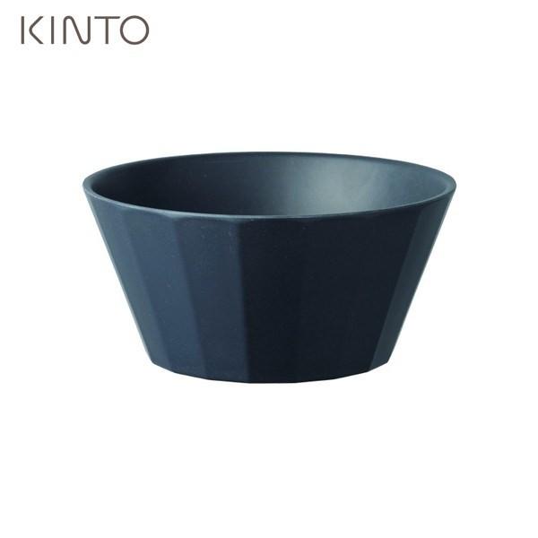 KINTO ALFRESCO ボウル 160mm ブラック 20725 キントー