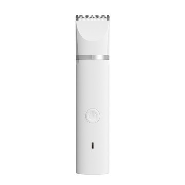 寵物電剪 快速到貨多功能寵物磨甲剃毛器組(2入組)
