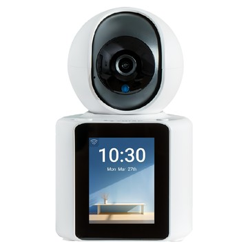 YOIAN 有緣生活 互動攝影機  C31 PRO  1台