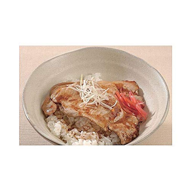 産地直送 お取り寄せグルメ 北海道 帯広 五日市の豚丼 220g×2