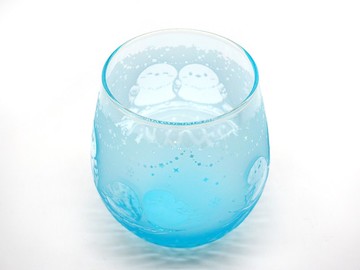 長尾山雀棲枝杯・圓歌