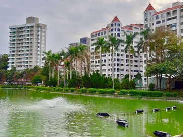 住商-TOP內湖店碧湖輕豪宅+車位｜台北市內湖區內湖路二段