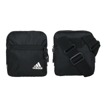 ADIDAS 小型側背包(斜背包 肩背包 愛迪達 2.5L 隨身小包「GU0889」≡排汗專家≡