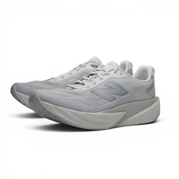 NEW BALANCE 慢跑鞋 FUELCELL REBEL 灰色 GREY DAYS 2E寬楦 男 MFCX3NO