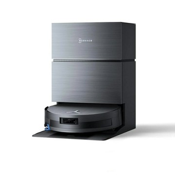 ECOVACS 科沃斯 全新旗艦 DEEBOT X12 PRO 噴溶增壓滾筒洗地機器人