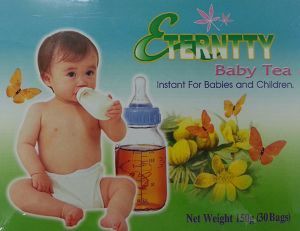 愛特寧即溶飲品30包 [橘子藥美麗]