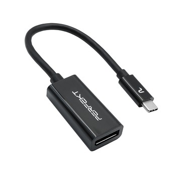 USB 3.1 Type C to DisplayPort 影音訊號轉接器
