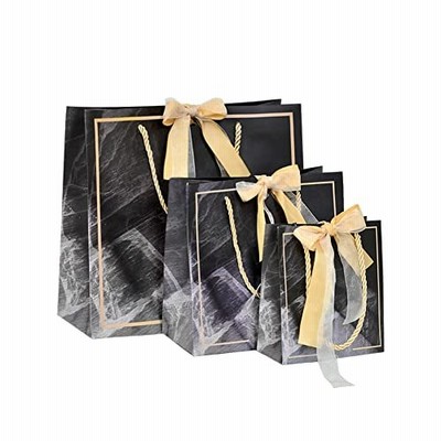 Erostimo ラッピング 袋 紙袋 手提げ ギフトバッグ ギフト包装 3枚セット 可愛い おしゃれ プレゼントラッピング包装 ギフト用手 通販 Lineポイント最大get Lineショッピング