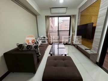 幸福公園兩房雙衛平車｜桃園市平鎮區大興街