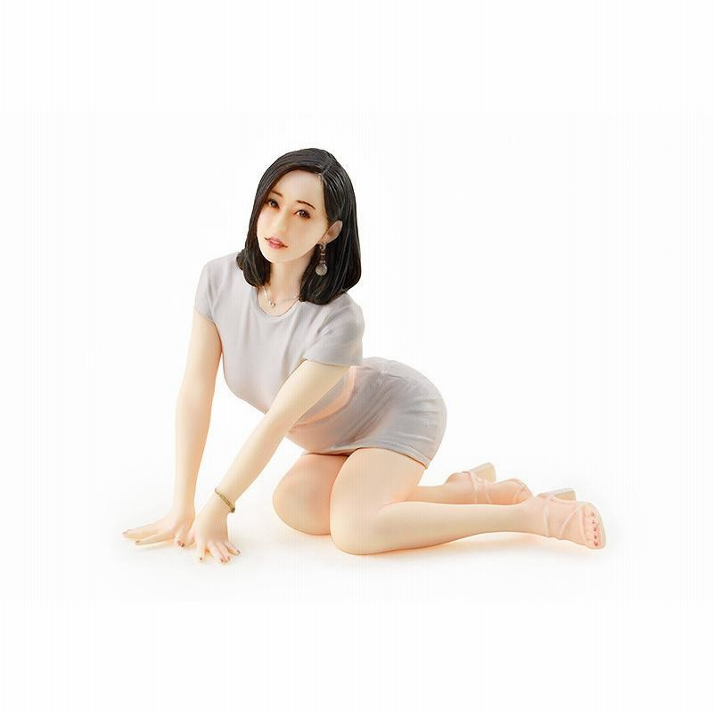 ◎1月新刊◎〈全26冊〉❅☃︎❅꙳専用出品⑮❅☃︎❅꙳ 新品 マックスファクトリー PLAMAX 1/20 Naked Angel 篠田 ゆう