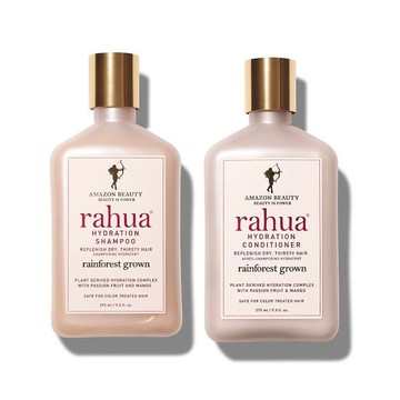 rahua 保濕舒緩洗護組
