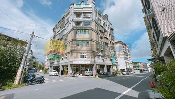 永義林超群~近礁溪麥當勞市區生活機能裝潢美店住｜宜蘭縣礁溪鄉和平路