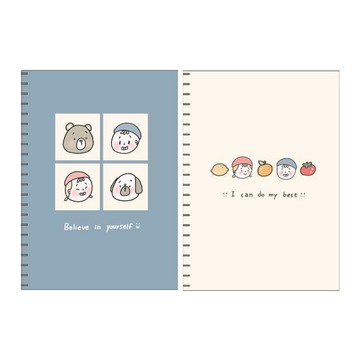 一零的簡式週計本【九乘九購物網】