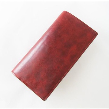 基本長款錢包加RED