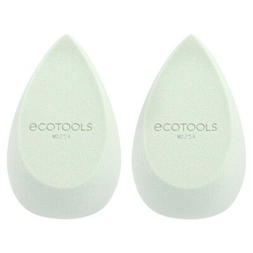 EcoTools, 模糊暈染兩用，2 塊