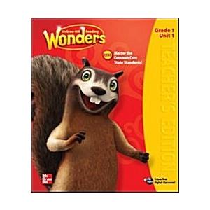 Reading Wonders  Grade  Teacher Edition Volume