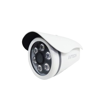 AVTECH 昌運監視器 DGC2102MT 2MP 4合1紅外線槍型攝影機 紅外線可達30公尺 IP67