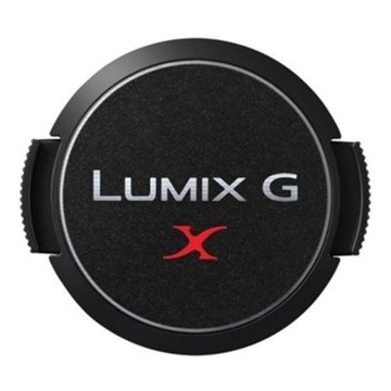 松下原廠Panasonic鏡頭蓋37mm鏡頭蓋37mm鏡頭保護蓋鏡頭前蓋DMW-LFC37鏡蓋lens cap