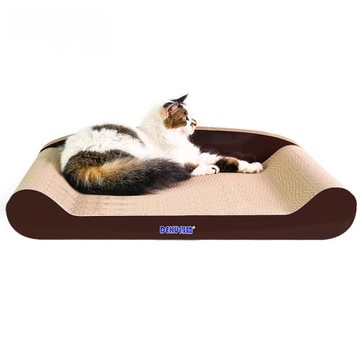 貓抓板大號特大沙發貓爪板窩磨爪器耐磨瓦楞紙玩具貓咪用品