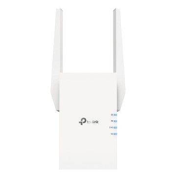 tp-link Mesh WiFi 6訊號延伸器  RE705X  1台