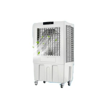 LAPOLO LA-150L-700W 150L 勁量旋鈕定時商用水冷扇- LA-150L700W