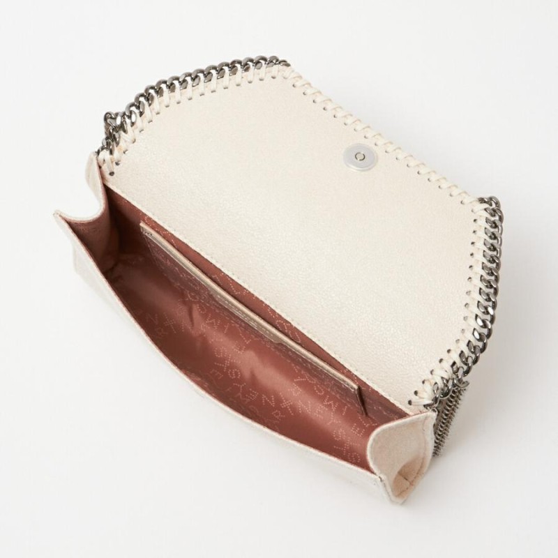 ステラマッカートニー STELLA McCARTNEY ショルダーバッグ 【FALABELLA ...