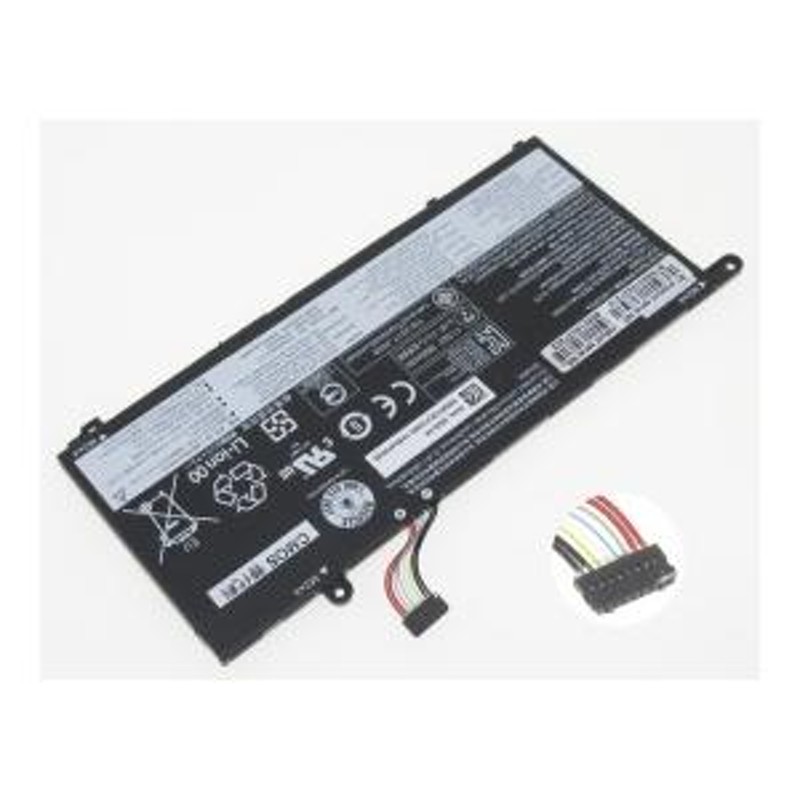 Thinkbook 15 g2 itl 20ve005efr 11.52V 45Wh lenovo ノート PC ノート