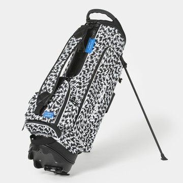ELEY KISHIMOTO FLASH聯名球桿袋