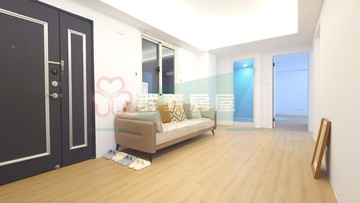 正五期小資三房附車位｜台中市南屯區大聖街