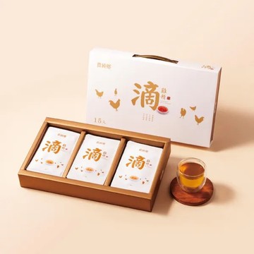 *【農純鄉】滴雞精禮盒(15入/盒)