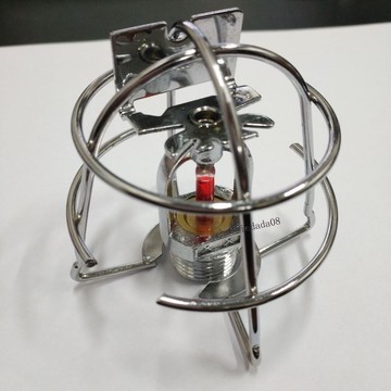 臺彎發貨 全店免運 消防噴頭保護架 通用噴頭支架 噴洒水頭保護罩4分6分通用無需拆卸