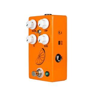 JHS Pedals Pulp ‘N’ Peel V4