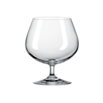 【Rona樂娜】Universal 白蘭地杯400ml 6入