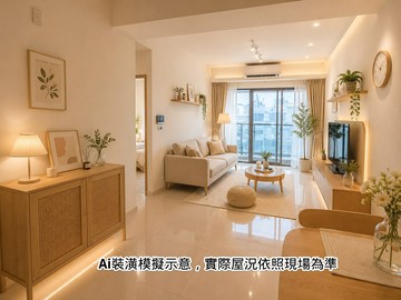 首購族別錯過！春福年年近北區全新三房平車｜台南市安南區安富二街