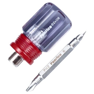 PANRICO 百利世 兩用水晶起子組  1組