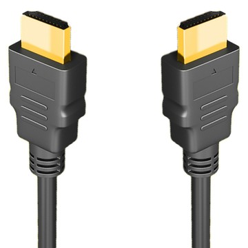 12~15m 認證 HDMI to HDMI 4K高畫質影音傳輸線(15M)