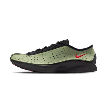 Nike W Air Superfly 運動鞋 女鞋 休閒鞋 黑綠色 緩震 透氣 舒適 HQ7955-302