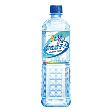 舒跑 【Super Supau 】鹼性離子水 850ml (20入/箱)