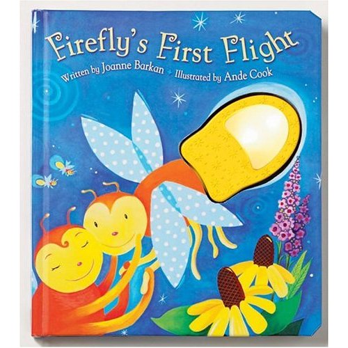 Firefly's First Flight