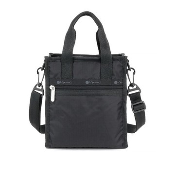 迷你方型托特包