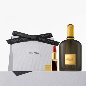 【TOM FORD】設計師系列 經典黑蘭花 50ML |男生送禮 |女生送禮 |香水 |香氛禮盒