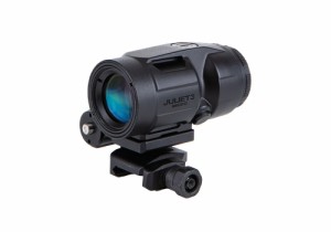 SIG SAUER (シグザウエル)実物光学機器 JULIET3 MICRO 3X マグニファイア Magnifier