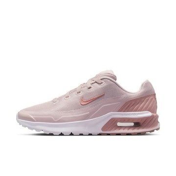 Nike 耐吉 W Air Max Bia IO9414-600 女 運動休閒鞋 氣墊 緩震 舒適 粉紅