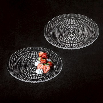 日耳曼之光-圓盤二入組(23cm/32cm二選一) - 23cm