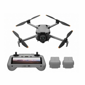 DJI MINI 5 PRO帶屏組暢飛套裝(DJI RC2)+Care-二年版